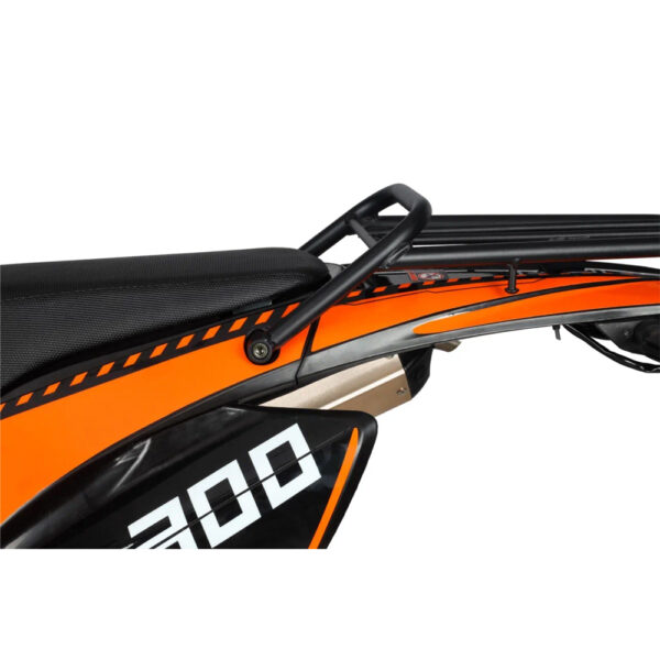 Электромотоцикл Kugoo JL-300