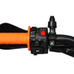 Электромотоцикл Kugoo JL-300